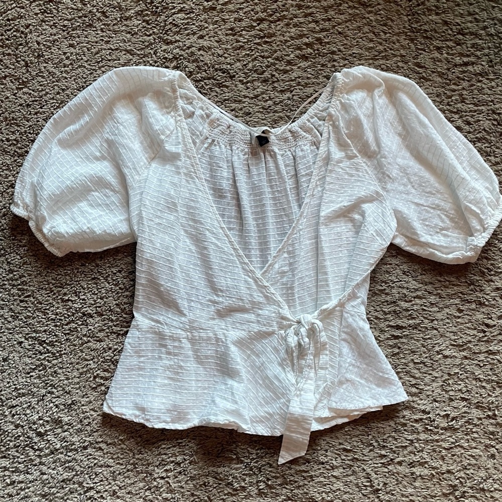 universal thread top